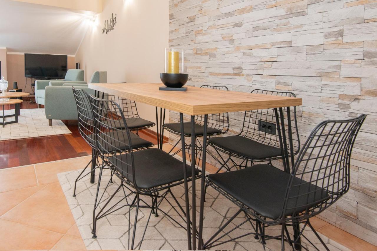 קוטור Apartment Ena With Amazing Sea View מראה חיצוני תמונה